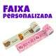 Adesivo de parede Faixa de Parede Personalizada