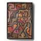 Quadro Decorativo Pintura Abstrata Minimalista