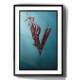 Quadro Decorativo S�mbolo Vikings