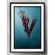 Quadro Decorativo S�mbolo Vikings