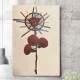 Quadro Decorativo Danda Depeche MOde