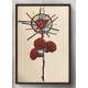 Quadro Decorativo Danda Depeche MOde