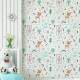 Papel de Parede Infantil Animaizinhos 04