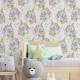 Papel de Parede Infantil Unic�rnios Mod 20