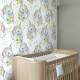 Papel de Parede Infantil Unic�rnios Mod 20