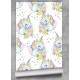 Papel de Parede Infantil Unic�rnios Mod 20