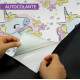 Papel de Parede Infantil Unic�rnios Mod 20
