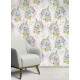 Papel de Parede Infantil Unic�rnios Mod 20