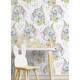 Papel de Parede Infantil Unic�rnios Mod 20