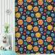 Papel de Parede Infantil Espa�o Mod 09