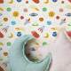 Papel de Parede Infantil Espa�o Mod 10