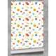 Papel de Parede Infantil Espa�o Mod 10