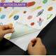 Papel de Parede Infantil Espa�o Mod 10