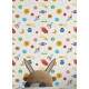 Papel de Parede Infantil Espa�o Mod 10