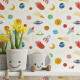 Papel de Parede Infantil Espa�o Mod 10