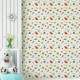 Papel de Parede Infantil Espa�o Mod 10