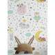 Papel de Parede Infantil Ursinhos Mod 17