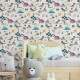 Papel de Parede Infantil Dinossauros Mod 01