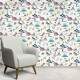 Papel de Parede Infantil Dinossauros Mod 01