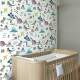 Papel de Parede Infantil Dinossauros Mod 01