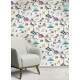 Papel de Parede Infantil Dinossauros Mod 01