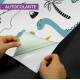Papel de Parede Infantil Dinossauros Mod 05