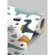 Papel de Parede Infantil Dinossauros Mod 05