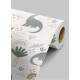 Papel de Parede Infantil Dinossauros Mod 47