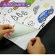 Papel de Parede Infantil Carrinhos Mod 11
