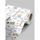 Papel de Parede Infantil Carrinhos Mod 21