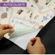 Papel de Parede Infantil Carrinhos Mod 35
