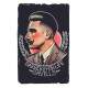Placa Decorativa Barbers For Life