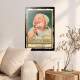 Placa Decorativa Gilette Mod 02