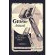 Placa Decorativa Gilette Mod 03