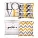Kit de Almofadas Love, Gratid�o