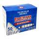 Caixa de Giz Branco Anti-Al�rgico 50 Unidades