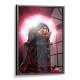 Quadro Decorativo Dr Estranho e Feiti�eira