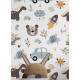 Papel de Parede Infantil Bosque
