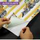 Papel de Parede Infantil Caminh�es