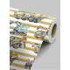 Papel de Parede Infantil Caminh�es