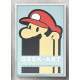 Quadro Decorativo Geek Art Mario