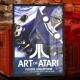 Quadro Decorativo Geek Art Jogo of Atary