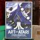 Quadro Decorativo Geek Art Jogo of Atary