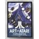 Quadro Decorativo Geek Art Jogo of Atary