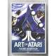 Quadro Decorativo Geek Art Jogo of Atary