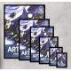 Quadro Decorativo Geek Art Jogo of Atary