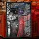 Quadro Decorativo Geek Transformes