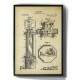 Quadro Decorativo Barbearia Barber Poli Inven��o