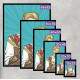 Quadro Decorativo Barbearia Homem Retr�
