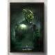 Quadro Decorativo H�roi Doende Verde